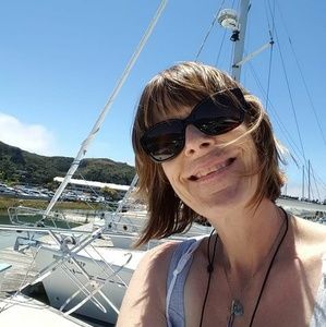 Meet your Posher, Natalia